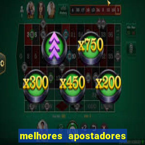 melhores apostadores esportivos do brasil